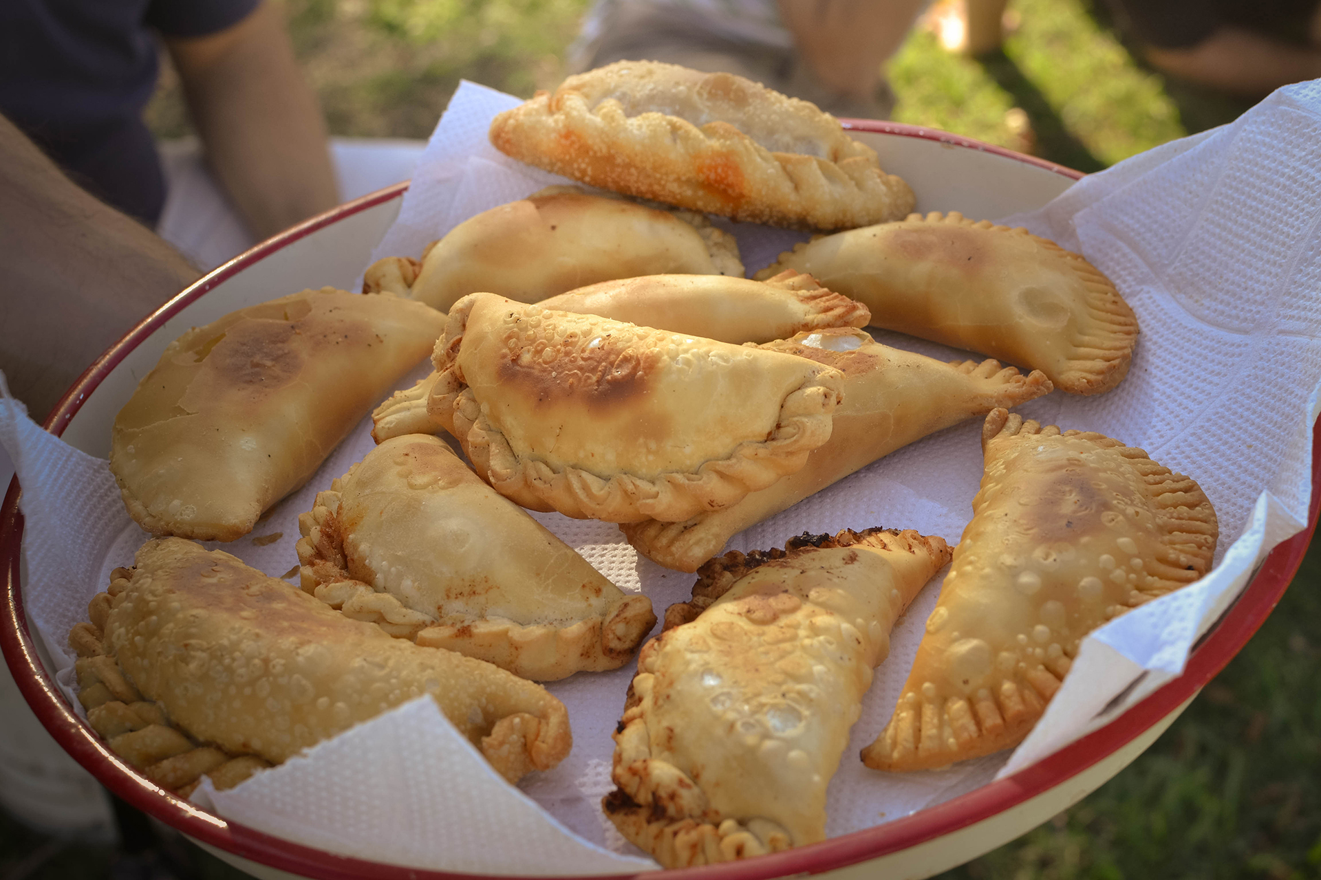 Empanadas